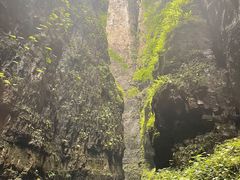 -野三坡百里峡景区