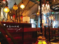 -MAAN COFFEE(金桥店)