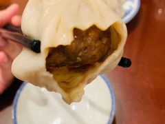 小笼包-熙盛源(复兴路店)