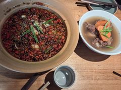 -薇酌饮·陕西菜(南门外店)