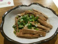 香卤豆干-鑫花溪牛肉米粉(人民广场店)