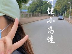 -广西大学北校园北区-图书馆