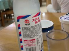 -鹤乡东北菜(崮山路店)