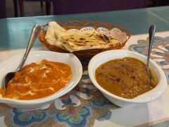-Santoor 萨都里印度餐厅(北锣鼓巷店)