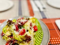 -Primo·丽莫意大利窑烤披萨