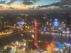 -上海中心大厦