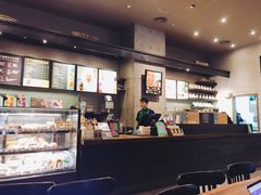 -星巴克(深圳宝安泰华店)