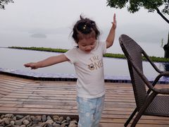 -天目湖涵田度假村