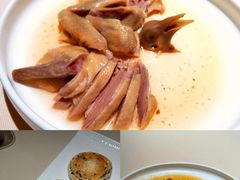 -侨美食家·粤菜(体育西路店)
