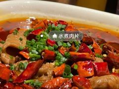 -酒肆浅葱•烧烤•龙虾•排档(卓悦intown店)