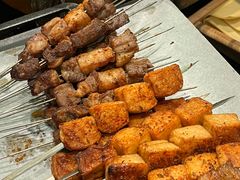 -冰城小镇音乐串吧·聚会餐厅(百子湾店)