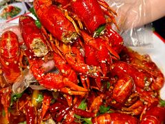 -为民烧烤吧.自贡爆炒菜(收录10年好店)