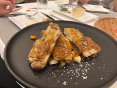 -小蕃茄意大利餐厅(开发区时尚天街店)
