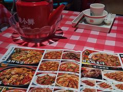 -辣小鲜·南昌大排档(船山路店)