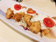 -有喜屋·深夜食堂(北京西路店)