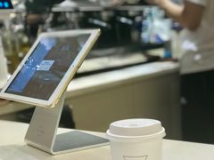 -Manner Coffee(大宁国际商业广场店)