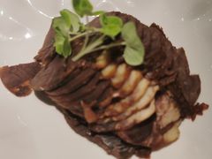 -绿杨春·淮扬宴(庐山路店)
