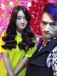 -BM SALON