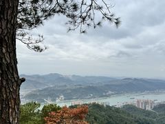 -白云山风景名胜区