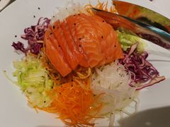 -开海·红岛海鲜虾水饺(石老人店)