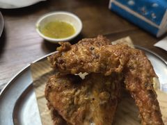 -海安安越南粉(丹竹頭店)