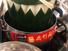 -尚竹阁冬瓜盅·18年地标美食(平洲店)