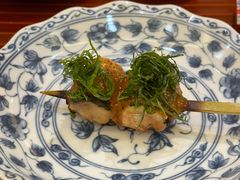 -鳥忆·omakase炭火烧鸟