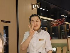 -海底捞火锅(吴中路店)