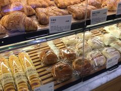 -巴黎贝甜(凯德MALL望京店)