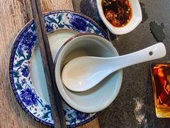 -大匠工房古船木艺术餐厅·猪肚鸡专门店(长白仙岛店)