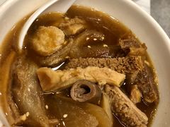 萝卜牛杂-有章牛杂(石厦店)