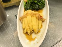 -阿甘酒家(桂青路店)