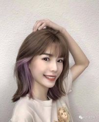 点击看大图 -KIMI HAIR SALON·烫染设计店