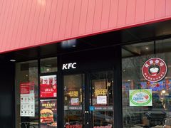 门面-肯德基(甘家口店)