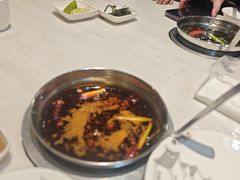 -围炉夜话·潮汕卤水火锅(榕江店)