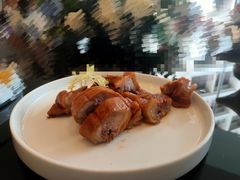 -厦门艾美酒店·乐美中餐厅