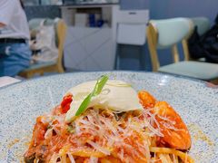 -BE BRIGHT KITCHEN(正佳广场店)