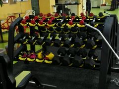 -RoMan罗马健身工作室(莘庄店)