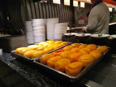 -芭菲盛宴·环球美食(解放碑英利国际店)