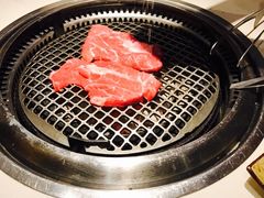 -赤坂亭M9和牛烧肉·日料398放题(万达店)