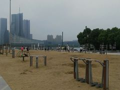 -天鹅湖体育公园