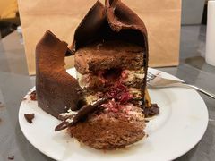 -西点坊(浦东香格里拉店)