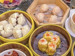 -香港威特瑞茶餐厅(小白楼音乐厅店)