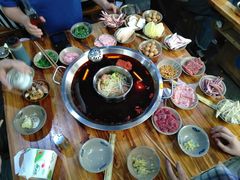 -星鸿社重庆老火锅