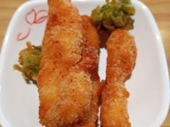 -嘉和一品粥(方庄店)