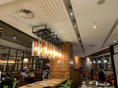大堂-新旺茶餐厅(嘉里城店)