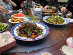 -杨记隆府(白象街店)