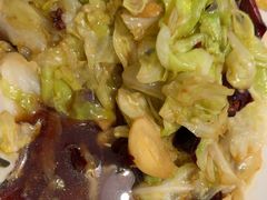 -严记小天府酸菜鱼(西四路店)