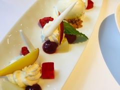 -Le Comptoir de Pierre Gagnaire