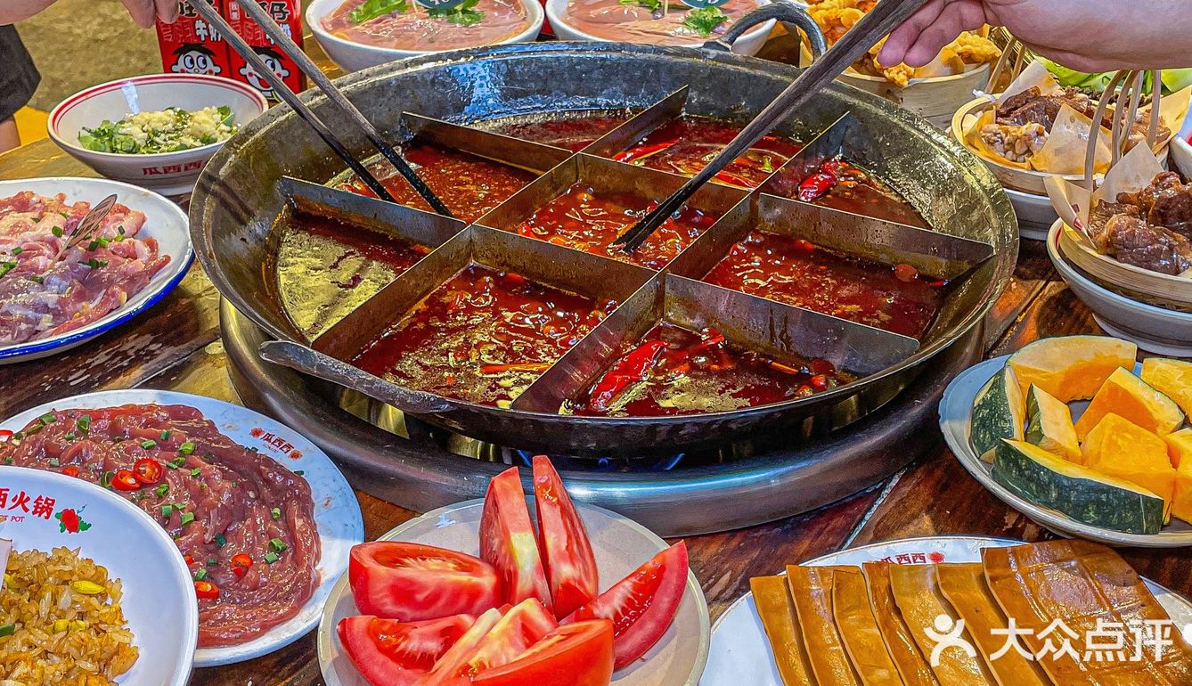 真是离谱，好吃到高铁都坐脱了~